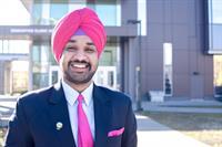 Nirwair Bajwa, REALTOR® · Team Lead